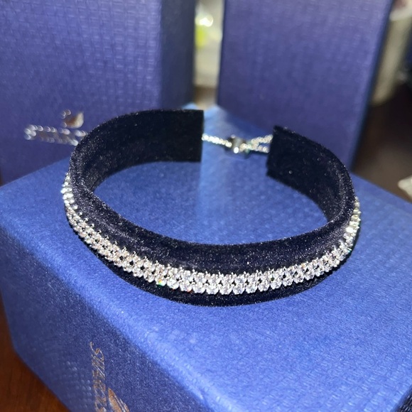 Swarovski 5221297 Tennis Bracelet - Picture 4 of 5